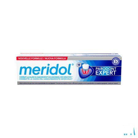 Meridol Parodont Expert Tandpasta Tandvlees 75 ml