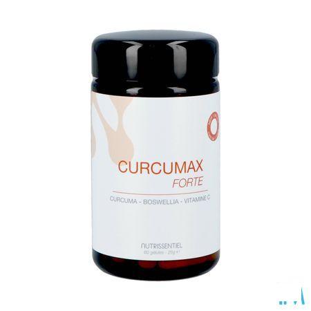 Curcumax Forte Tabl 60