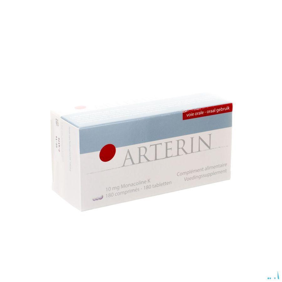 Arterin Tabletten 180