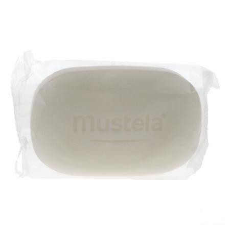 Mustela Savon Surgras Cold Cream 100 gr