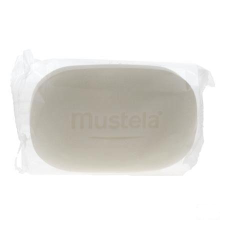 Mustela Savon Surgras Cold Cream 100 gr