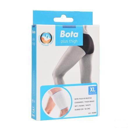 Bota Plus Dij Wh Xl  -  Bota