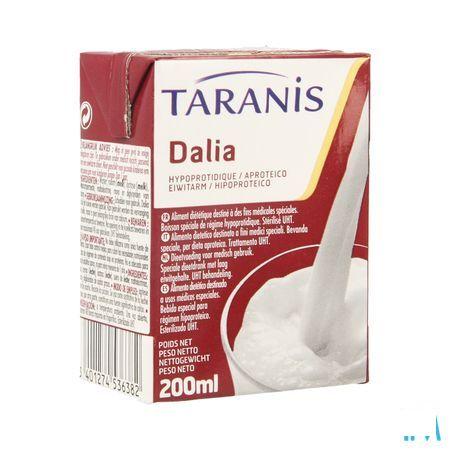 Taranis Dalia Drink 200 ml 4609  -  Revogan