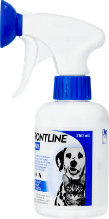 Frontline Spray Flacon 250 ml