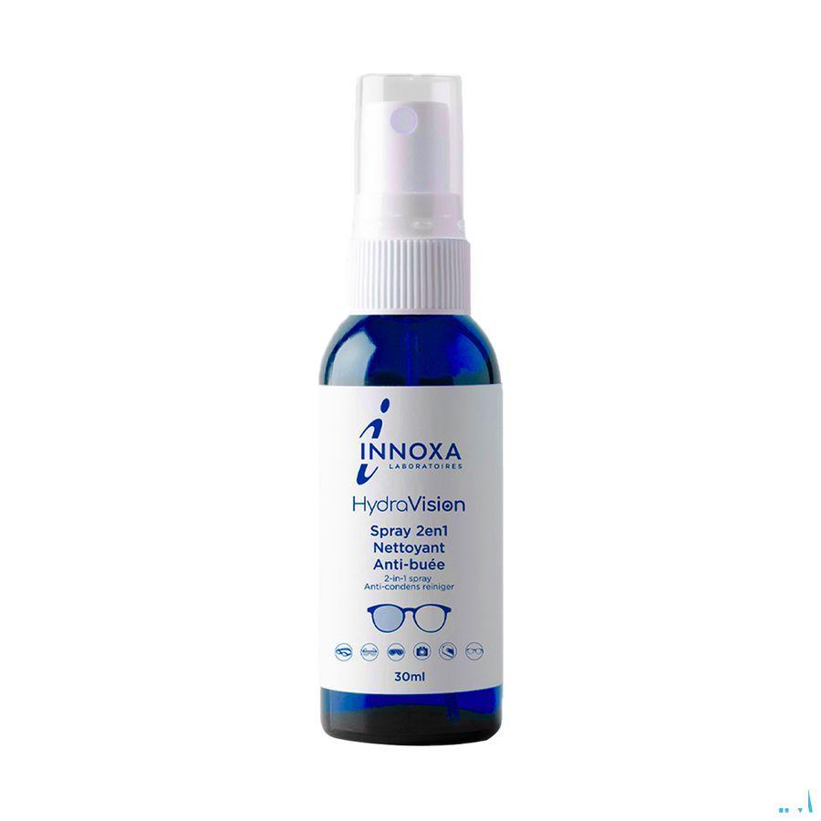 Innoxa Reiniger 2In1 A/Damp 30 ml