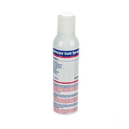 Articare Cold Spray 200 ml 4742200