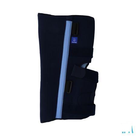 Thuasne Benelux Ligaflex Immo 0 Lang 60cm Blauw Xl  -  Thuasne Benelux