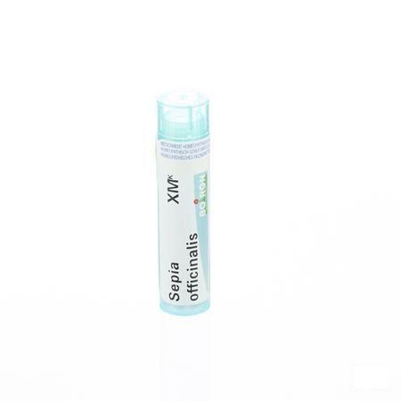 Sepia Officinalis XMK Gr 4g  -  Boiron