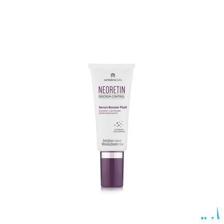 Neoretin Discrom Control Serum 30 ml  -  Hdp Medical Int.