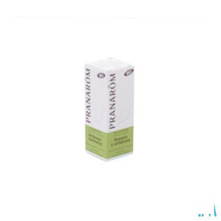 Romarin Verbenone Bio Essentiele Olie 5 ml 6820  -  Pranarom