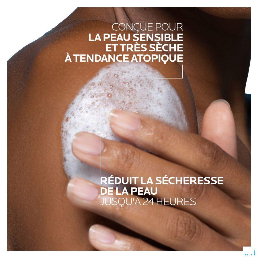 Lipikar Refill Wasolie Ap+ 400 ml  -  La Roche-Posay