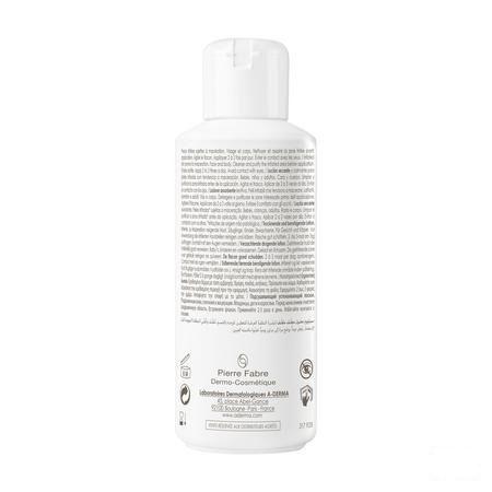Aderma Cytelium Lotion 100 ml  -  Aderma