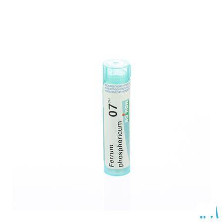 Ferrum Phosphoricum 7CH Gr 4g  -  Boiron
