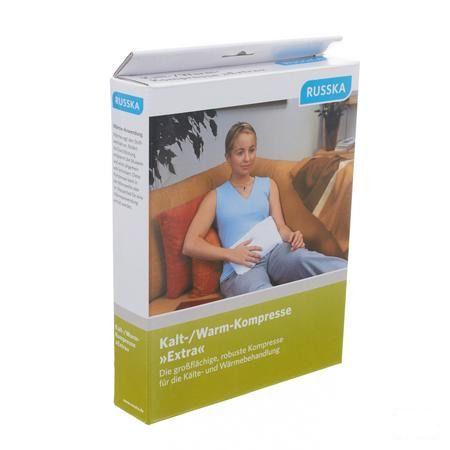 Pharmex Cold Hot Pack 30x18cm  -  Infinity Pharma