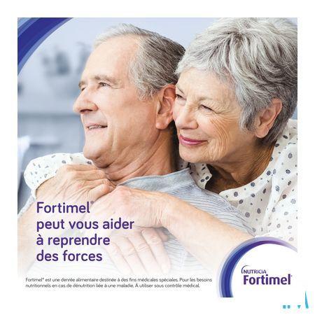 Fortimel 1.5Kcal Aardbei 4 x 200 ml
