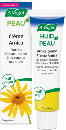 Vogel Arnicaforce Creme 30 ml  -  A.vogel