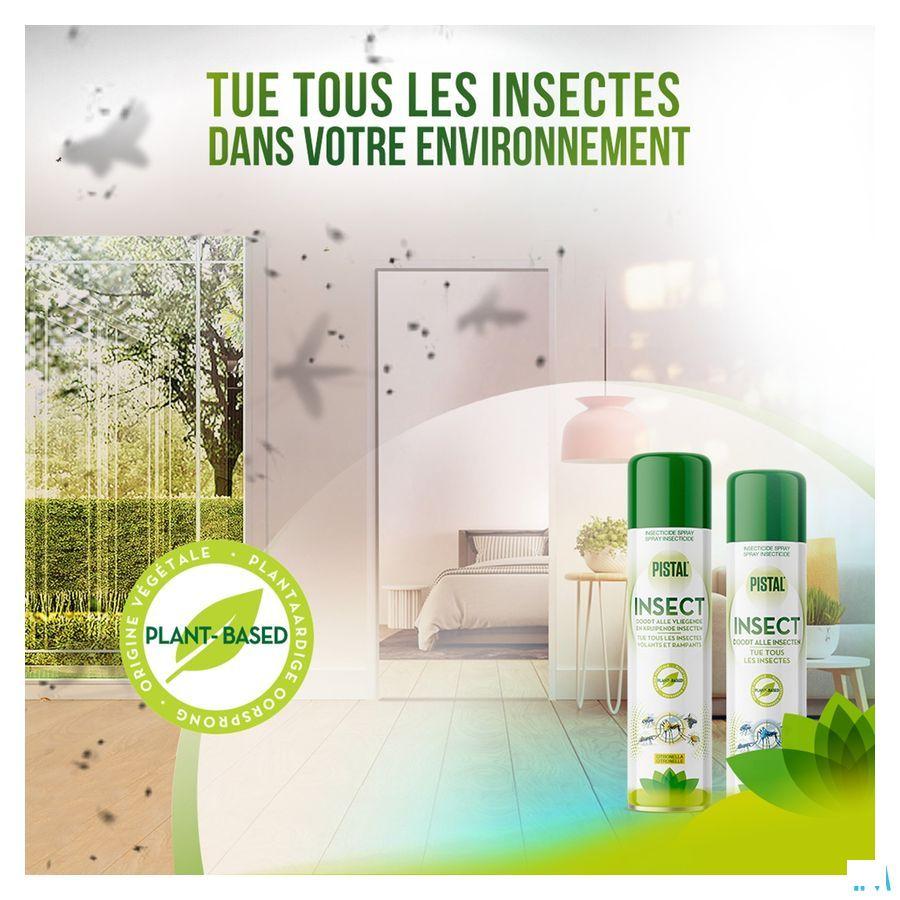 Pistal Huis Spray 300 ml