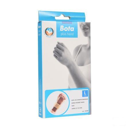 Bota Serre-poignet-main 201 Skin Universel L  -  Bota