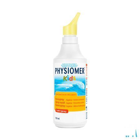 Physiomer Kids Spray 135 ml