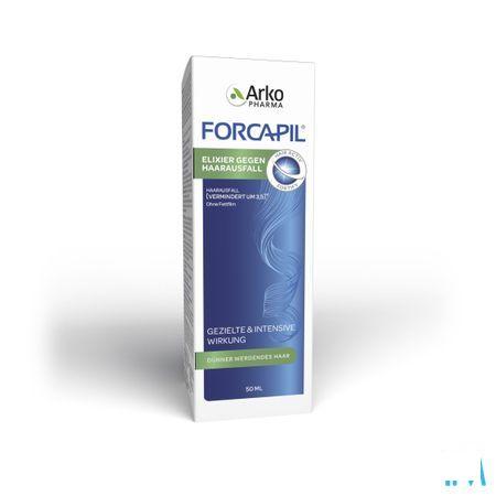 Forcapil A/Chute Elixir Fl 50 ml
