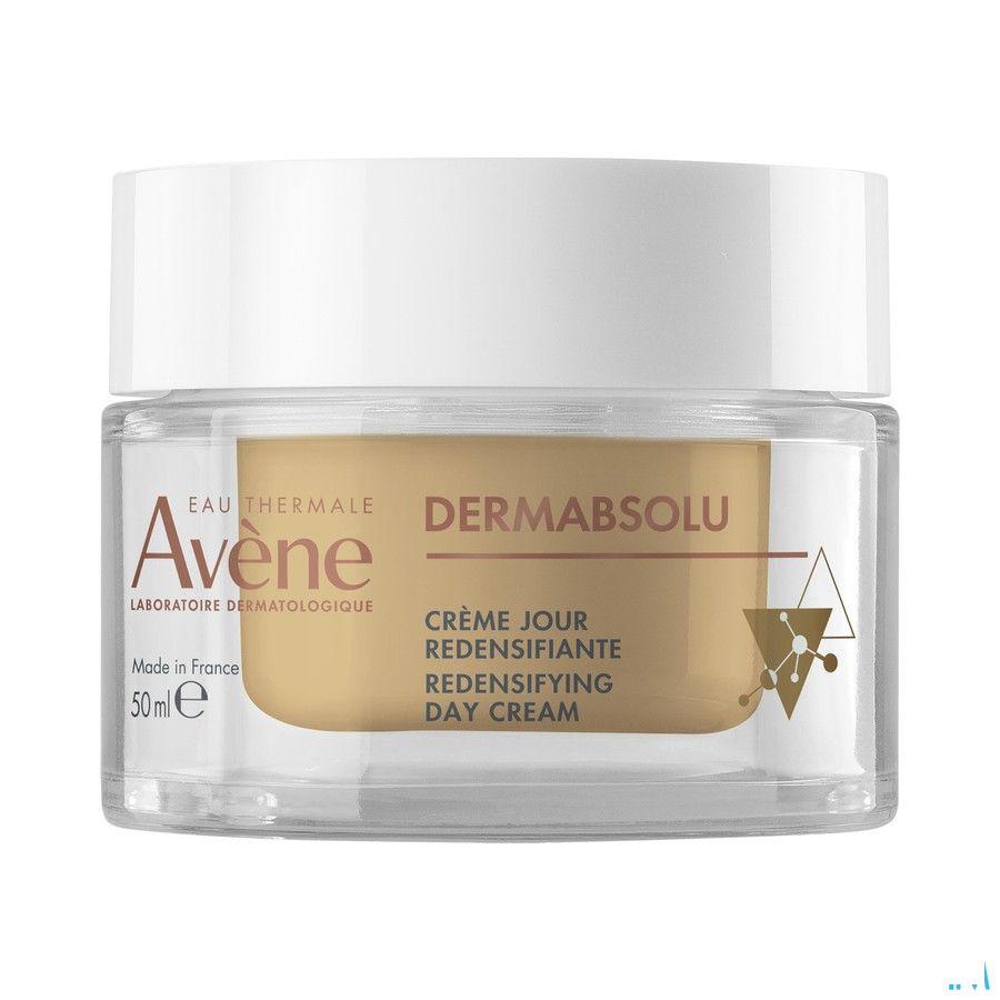 Avene Dermabsolu Dagcreme Verstevigend 50 ml
