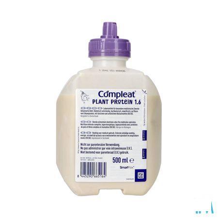 Compleat Plant Protein 1.6 500 ml