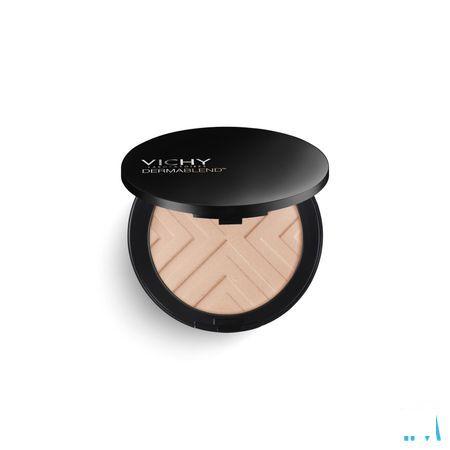Vichy Fdt Dermablend Covermatte 25 9,5 gr  -  Vichy