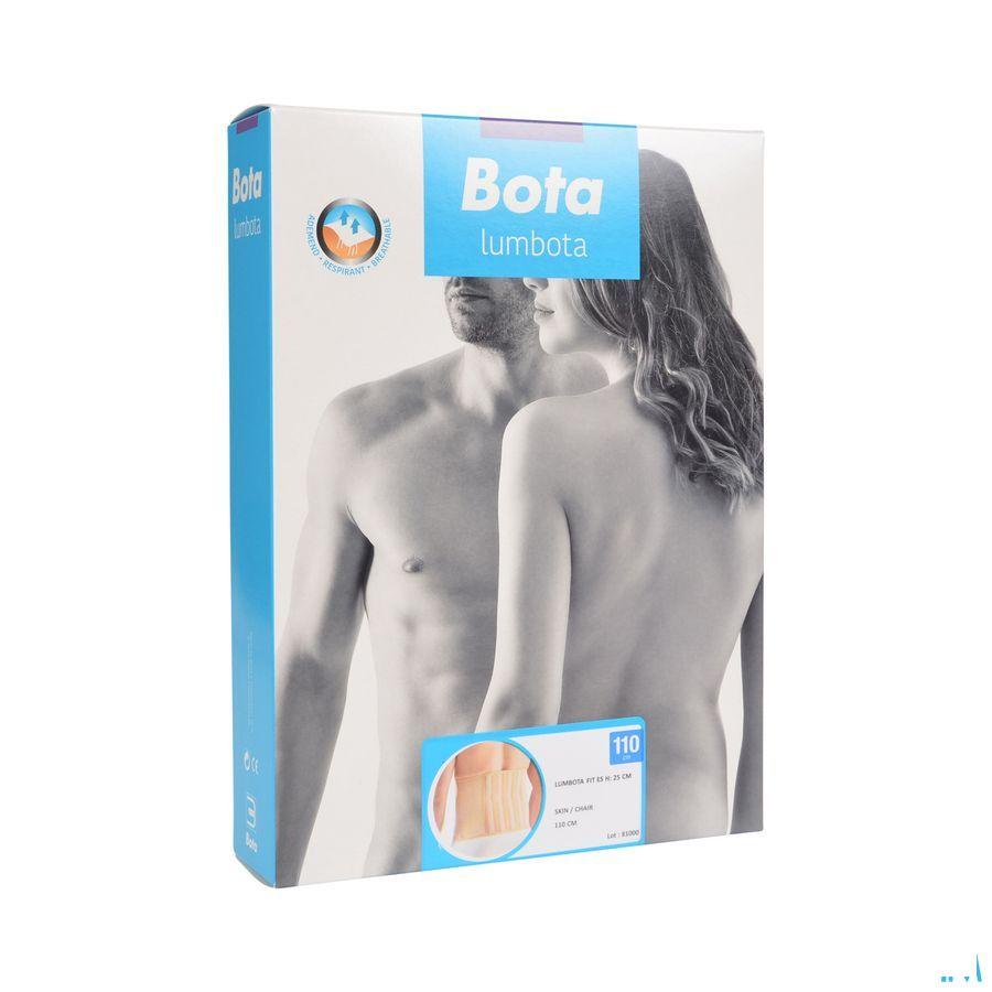 Bota Lumbota Fit Es Sk H 25Cm 110Cm  -  Bota