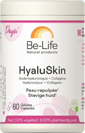 Hyaluskin Be Life Capsule 60  -  Be-Life