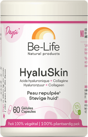 Hyaluskin Be Life Capsule 60  -  Bio Life