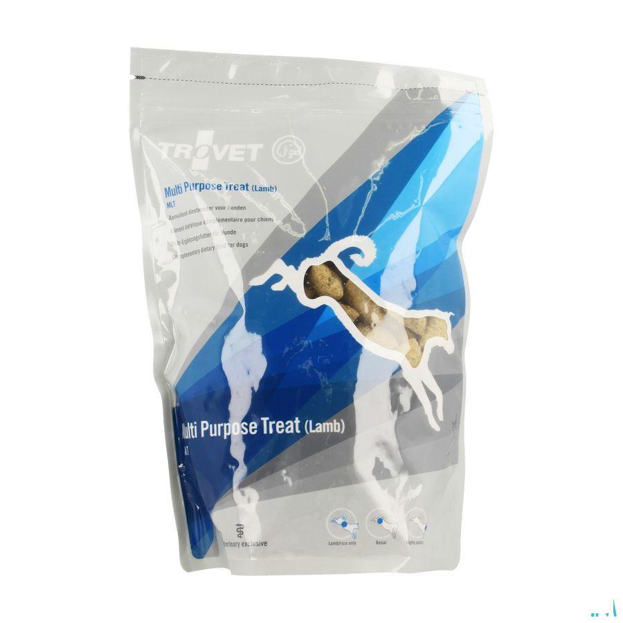 Trovet mlt Multi Purpose Treat Lamb Sachet 400 gr 