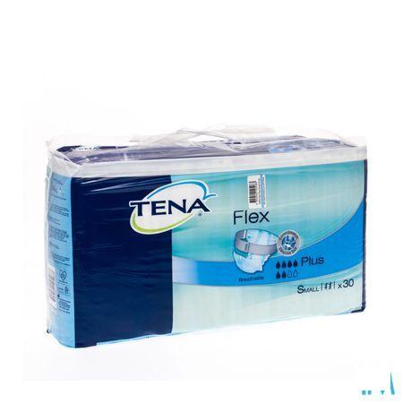 Tena Flex Plus Small 30 723130