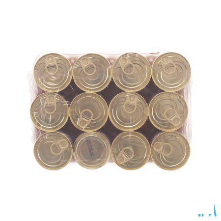 Trovet Rid Renal Chat Venison 12X200G