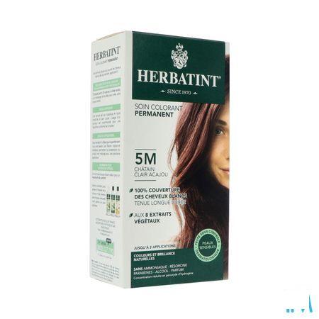 Herbatint Kastanjebr Licht Acaj. 5m 