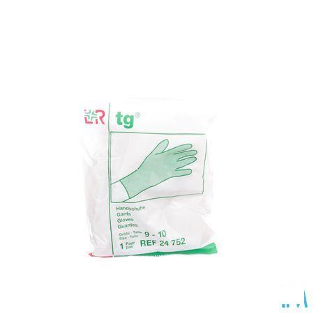 Tg Handschoen Groot 9-10 (paar) 24752  -  Lohmann & Rauscher