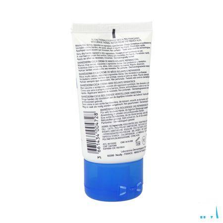 Uriage Bariederm Handcreme Herstellend Isol. 50 ml