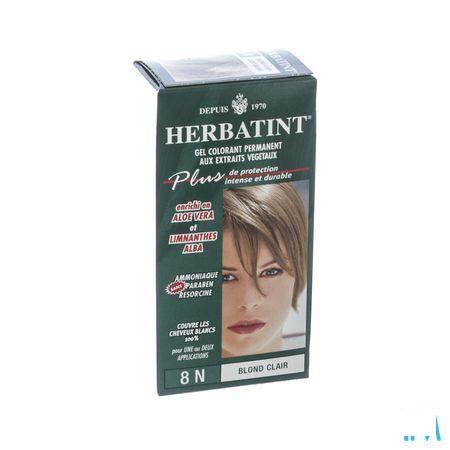 Herbatint Blond Hel 8n 