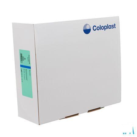 Conveen Security Plus Etui Penien Adhesive 35mm 30 5235  -  Coloplast