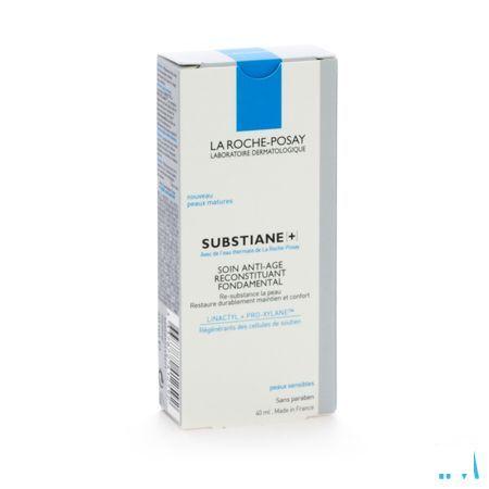 Substiane Soin Anti age 40 ml  -  La Roche-Posay