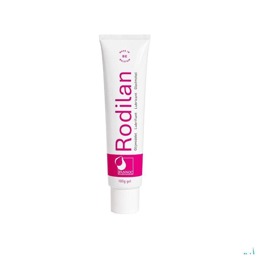 Rodilan Glijmiddel 100 gr