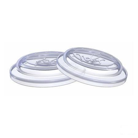 Nuby Nt Disque etancheite En Silicone  -  New Valmar