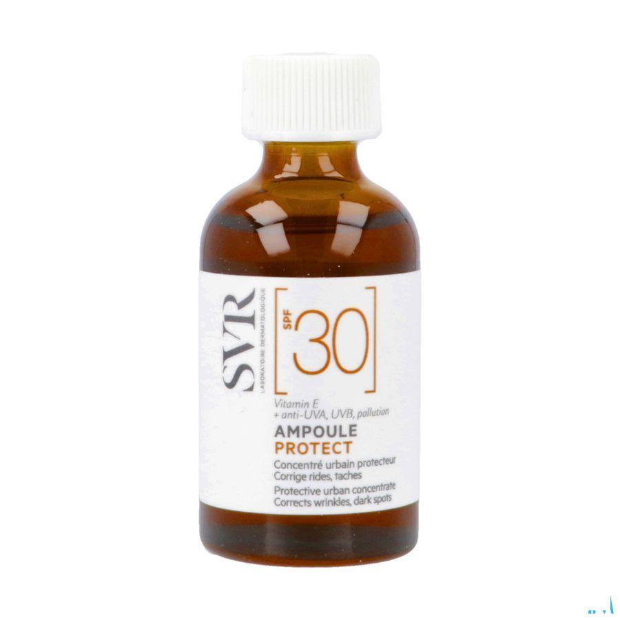 Ampoule Protect Ip30 Fl 30 ml  -  Svr Laboratoire
