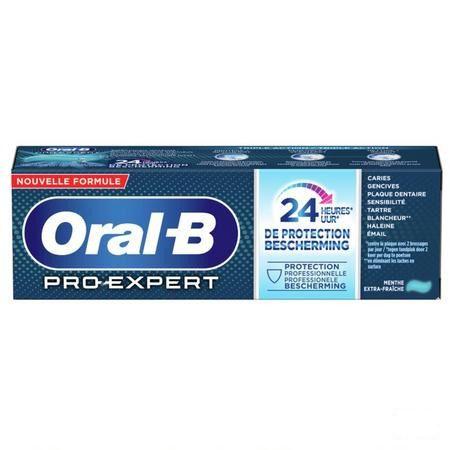 Pro-Expert Professionele Bescherming 75ml
