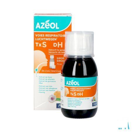 Azeol Sirop Ts 75ml