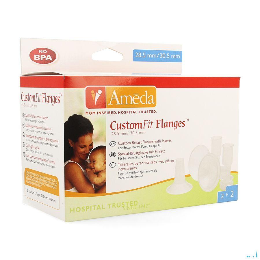 Ameda Custom Fit Flanges 30,5mm-28,5mm 2