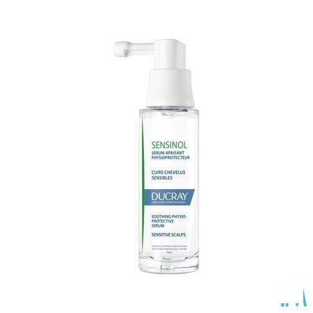 Ducray Sensinol Serum 30 ml