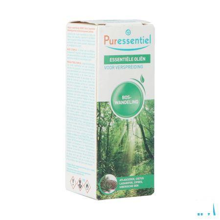 Puressentiel Verstuiving Prom. Bos Complexe 30 ml  -  Puressentiel