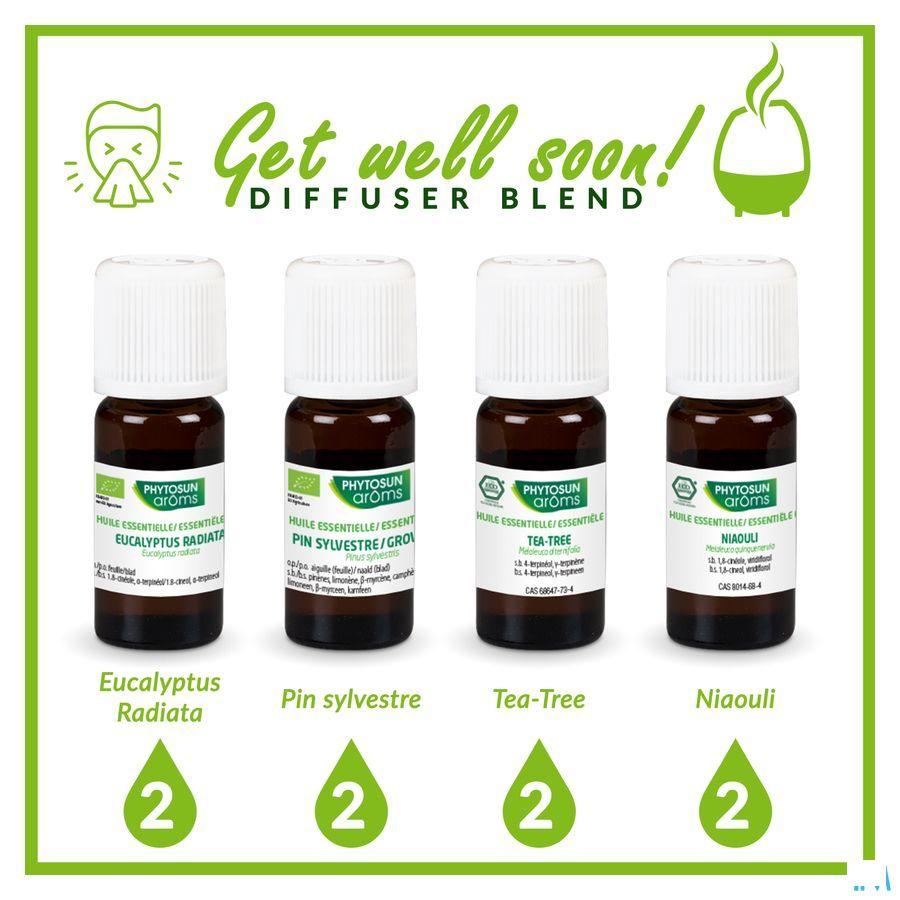 Phytosun Niaouli Eco 10 ml