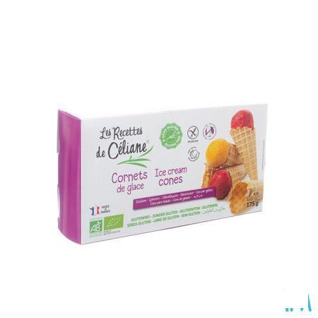 Celiane Ijshoorn Bio 175 gr 4079  -  Revogan