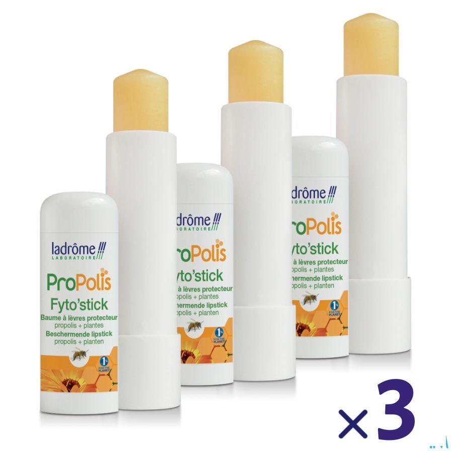 Fyto'Stick propolis - Ladrome